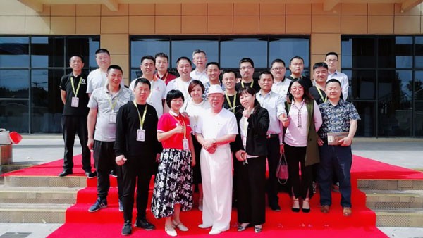 ●商會(huì)、同鄉(xiāng)會(huì)活動(dòng)集錦