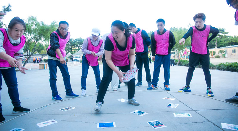 拓展訓(xùn)練　極速60秒