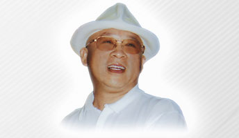 中惠健康產(chǎn)業(yè)集團(tuán)董事長(zhǎng) 張博 -【企業(yè)家百科】